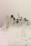 Point Betsie Light: B-129