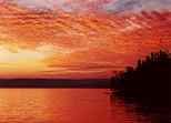 Crystal Lake Sunrise: G-213