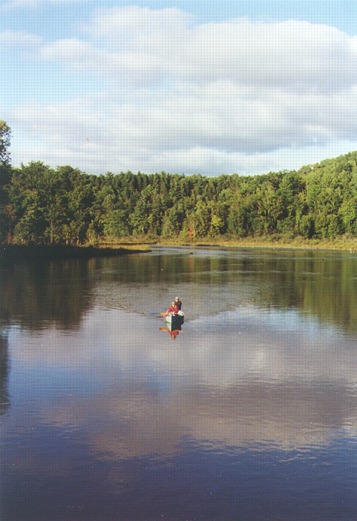 The Big Manistee: L-266