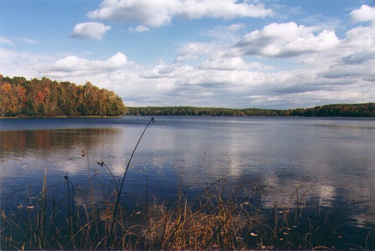 Lake Ann: P-340